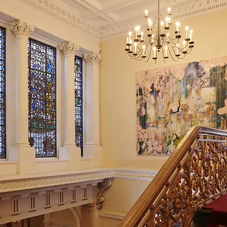 Gleneagles Townhouse-3